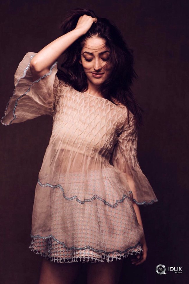 Yami-Gautam